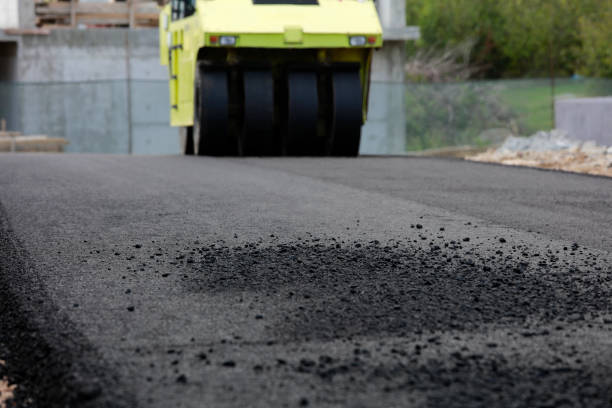 Driveway Pavers for Homes in East Dublin, GA