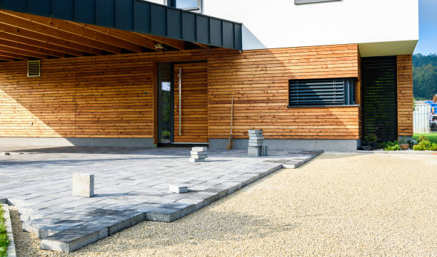 Best Driveway Pavers Contractor  in East Dublin, GA