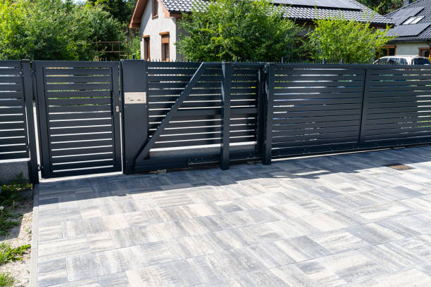 Best Affordable Driveway Paving  in East Dublin, GA
