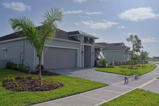 Best Professional Driveway Pavers  in East Dublin, GA