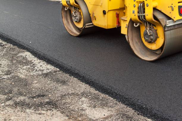 Best Concrete Paver Driveway  in East Dublin, GA