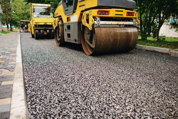 Best Driveway Pavers Near Me  in East Dublin, GA