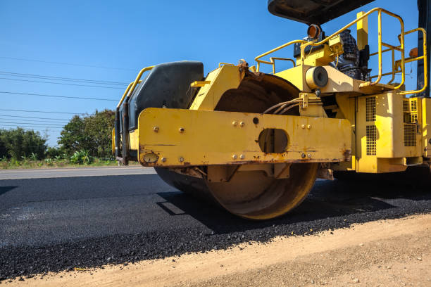 Reasons to Select Us for Your Driveway Paving Requirements in East Dublin, GA